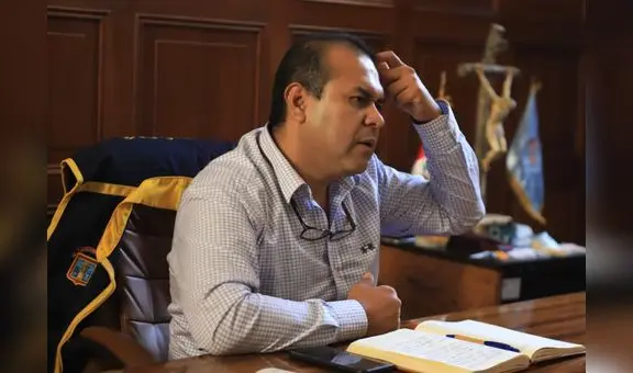 Exalcalde de Municipalidad Provincial de Chiclayo y exfuncionarios investigados por lavado de activos