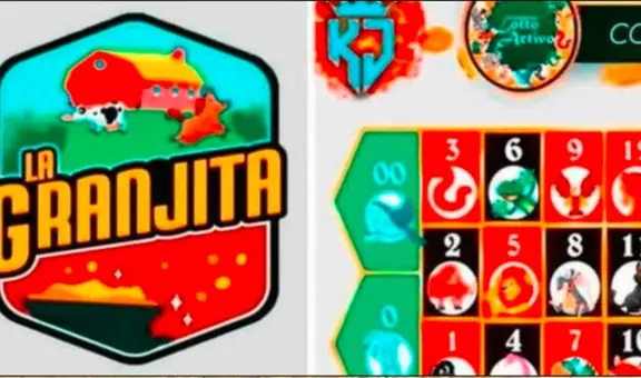 Lotto Activo y La Granjita EN VIVO: resultados de HOY, 14 de noviembre