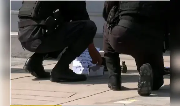 Víctimas de los préstamos gota a gota revelan las amenazas que sufrieron: “Me dejaron una granada”