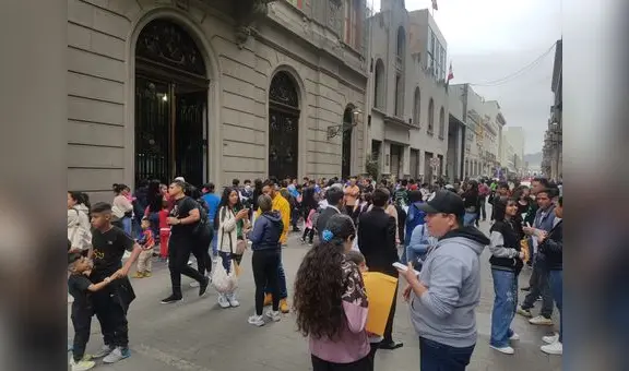 Promulgan ley de expulsión de extranjeros en 48 horas: ¿para quiénes aplica la medida y desde cuándo?