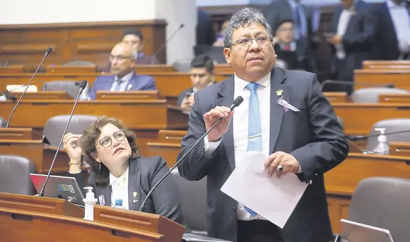 Jorge Flores niega recorte de sueldo a sus trabajadores pese a grabación