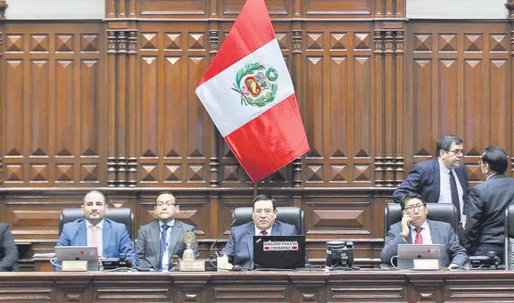 Congreso aprueba gastar S/423.000 en membresías para foros internacionales