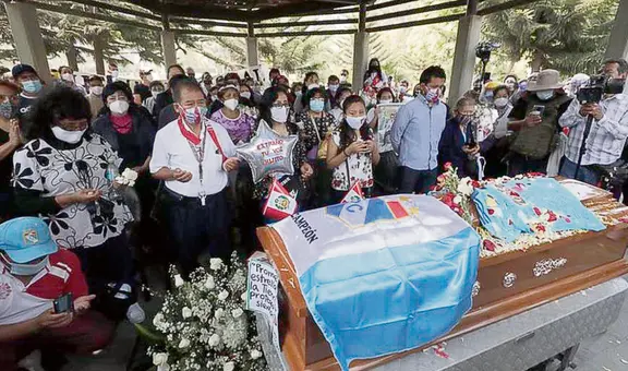A tres años de muerte de Inti y Bryan, familiares aún buscan justicia