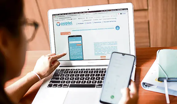 Bloquearán 6.319 líneas de IMEI clonados