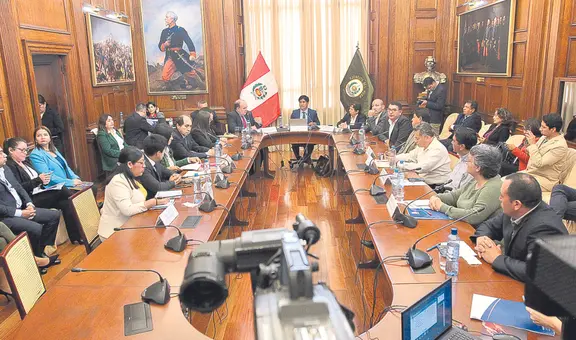 Rutas de Lima pide compensación por alza de peajes que no se dio en enero