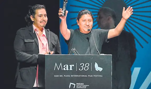 Marco Panatonic: “Vivimos en un país clasista y racista”