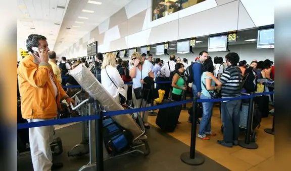 JetSMART ofrece pasajes aéreos desde US$15 o S/60: ¿hasta cuándo se pueden adquirir y a qué destinos?