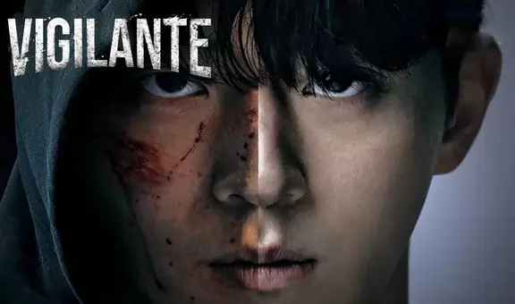 'Vigilante', reparto: ¿quién es quién en la serie coreana de Nam Joo Hyuk?