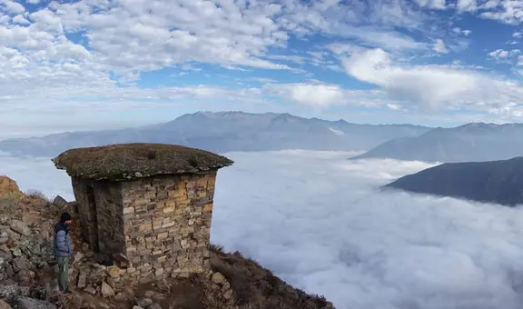 La 'Holanda limeña': ¿cómo llegar a este paraíso oculto con tan solo 10 soles?