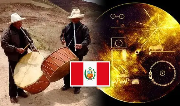 Las canciones de Áncash y Huancavelica que se escucharán en el espacio gracias a la NASA: así suenan