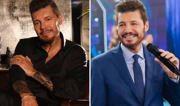Marcelo Tinelli: ¿cuál es su edad y cómo pasó de limpiabotas a figura de la TV argentina?