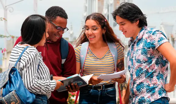 ¿Quieres estudiar GRATIS? Descubre cómo aplicar a Matrícula Cero del gobierno colombiano