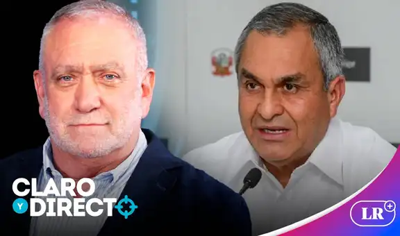 AAR sobre moción de censura a Vicente Romero: "Sería un gran error censurar en este momento"