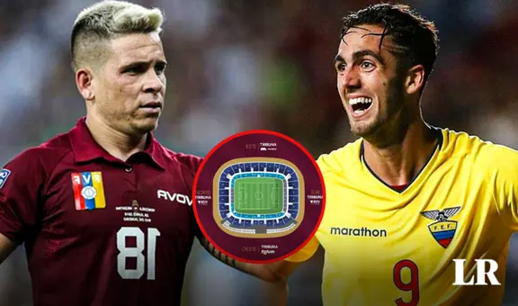 Juego de la Vinotinto en Maturín: precio de las entradas y cómo comprar online