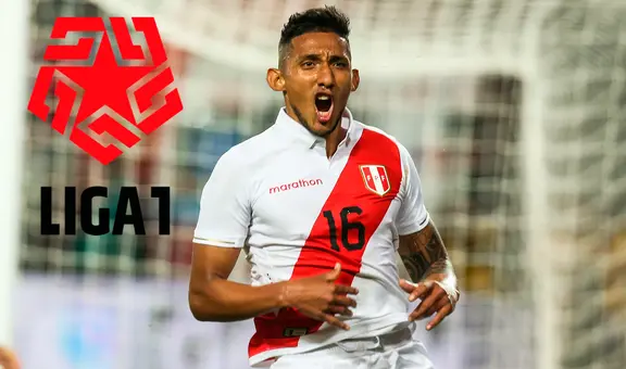 Christofer Gonzales podría volver a la Liga 1: los 3 equipos que lo tendrían en la mira para el 2024