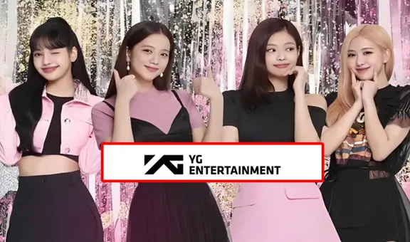 ¿BLACKPINK renovará contrato con YG? Anuncio de la empresa coreana sorprendió a BLINKS