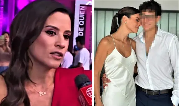 María Pía sorprende al revelar que se distanciará de su hijo mayor: ¿cuál es la importante razón?