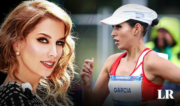 ¿Conoces todo sobre Kimberly García? Exmiss Perú reveló la historia de 100 peruanos en su nuevo libro