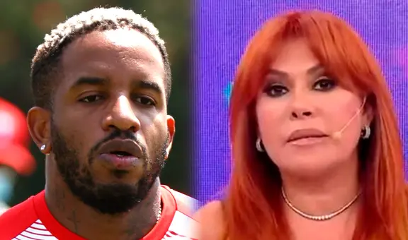 Magaly Medina perdió el juicio contra Farfán y dictaron sentencia en su contra