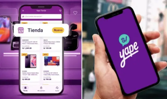 Yape Tienda: ¿cómo funciona y qué ofertas ofrece?