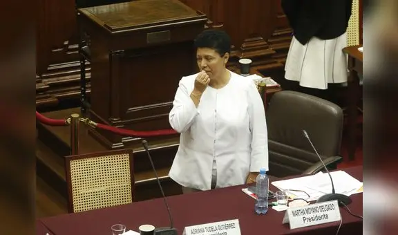 Comisión de Constitución aprueba reelección de alcaldes y gobernadores