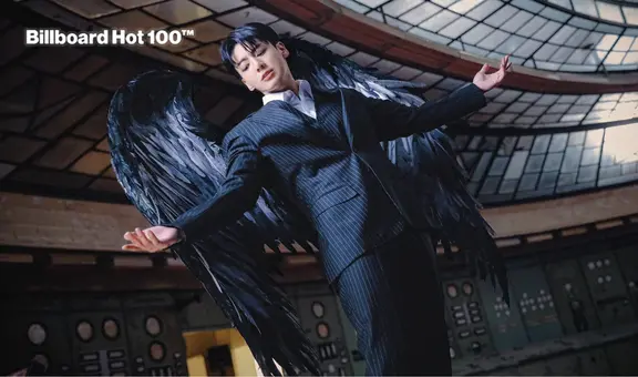 Jungkook de BTS conquista nuevo récord con su canción 'Standing Next to You' y supera a PSY