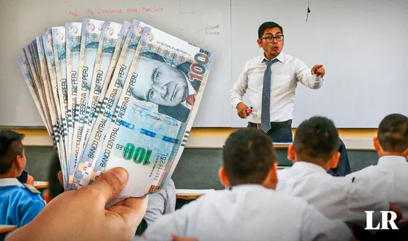 Todo lo que se sabe sobre el retiro de CTS para profesores: cuánto será, requisitos y fechas oficiales