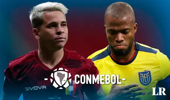 Venezuela vs. Ecuador por Eliminatorias 2026: la sensible baja que tendrá la Vinotinto ante La Tri
