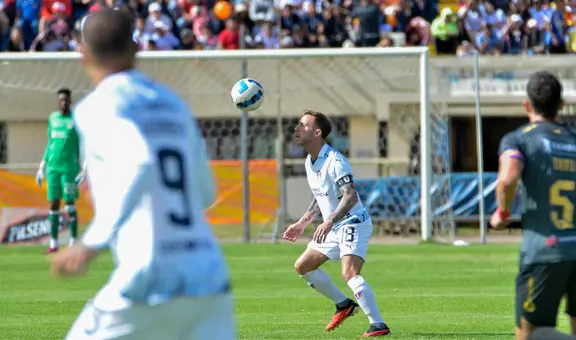 LDU Quito ganó 2-0 a Libertad y es líder de la LigaPro de Ecuador 2023