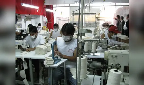 Alberto Otárola: "Antes de que acabe este año lanzaremos una ampliación mejorada de Reactiva Perú"