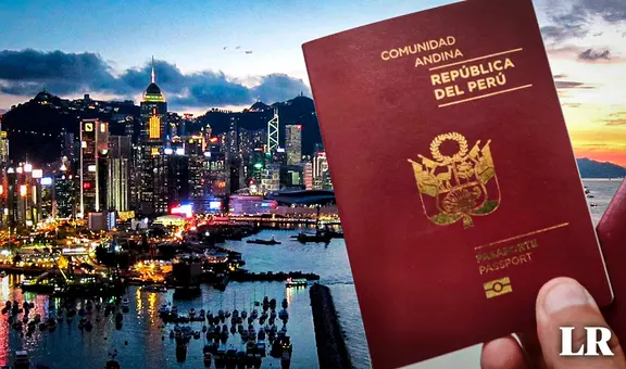 Conoce los 20 países del mundo que puede viajar solo con DNI o pasaporte