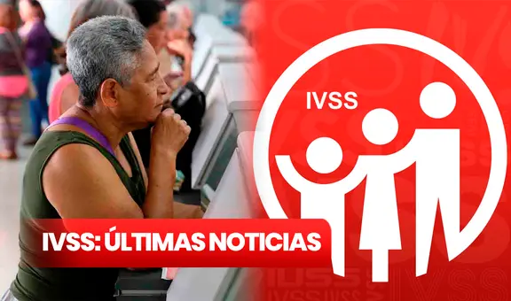 Pensión IVSS 2023: ÚLTIMAS NOTICIAS del depósito del Seguro Social, 20 de noviembre
