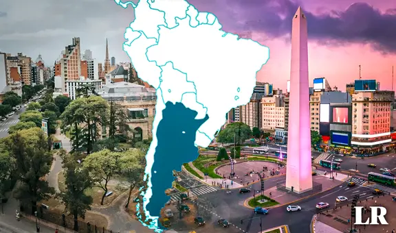 ¿Mudarte a Argentina? Esta es la ciudad más barata del país sudamericano para comprar una casa