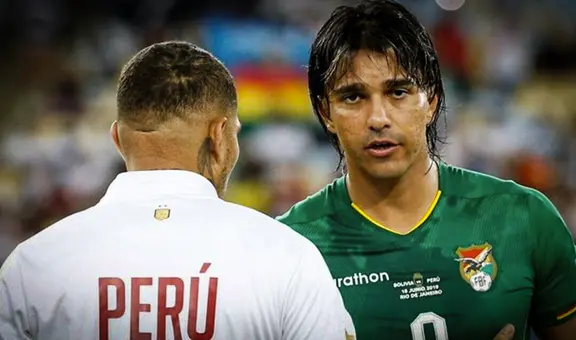 Perú vs. Bolivia: ¿cómo va el historial de partidos por las Eliminatorias Sudamericanas?