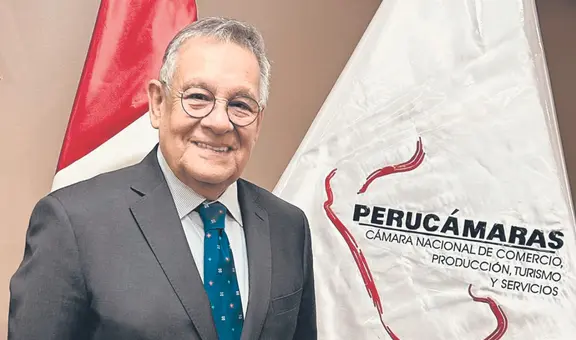 Óscar Zapata: “Los inversores privados necesitan confianza”