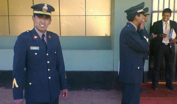 Puno: juez libera a presunto asesino de policía pese a pruebas en Juliaca