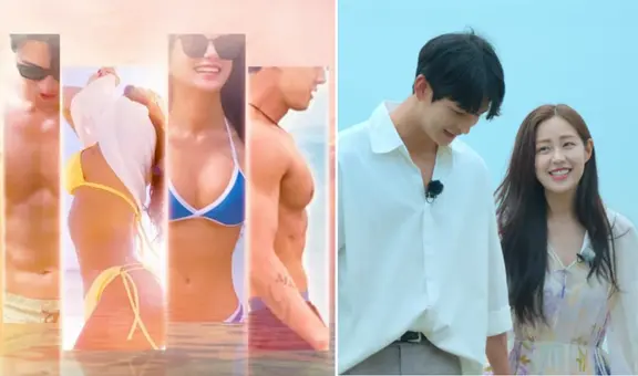 'Cielo para dos' temporada 3, fecha de estreno oficial: ¿cuándo sale en Netflix el programa coreano?