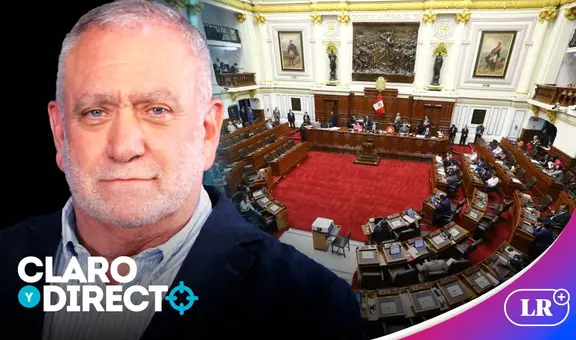 AAR sobre bancada a favor de censura a Romero: Corruptos y dedicados a defender a su prófugo Cerrón