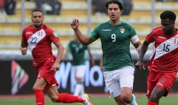 Apuestas Perú vs. Bolivia: ¿cuánto paga la primera victoria de la Bicolor por las Eliminatorias 2026?