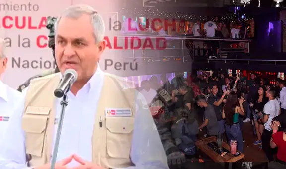 Amplían estado de emergencia en SJL: ¿se podrán realizar eventos sociales? Esto dice Vicente Romero