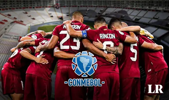 Próximo juego de la Vinotinto por Eliminatorias 2026: conoce AQUÍ cuál es el siguiente encuentro