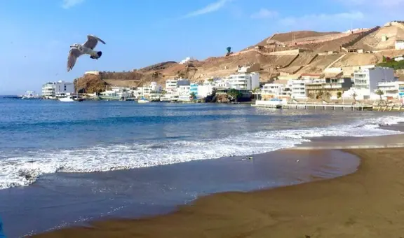 ¿Dónde queda el 'Miami Beach Limeño' y cómo llegar con menos de 10 soles?