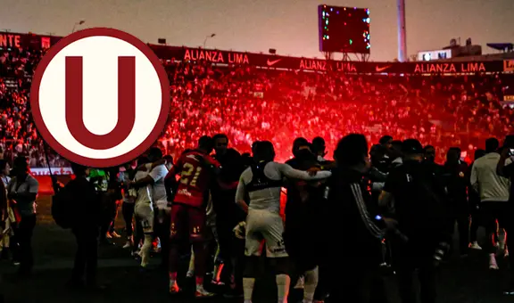 Universitario celebra 1 semana de la estrella 27 y crea picante challenge: "La hora del Matutazo"