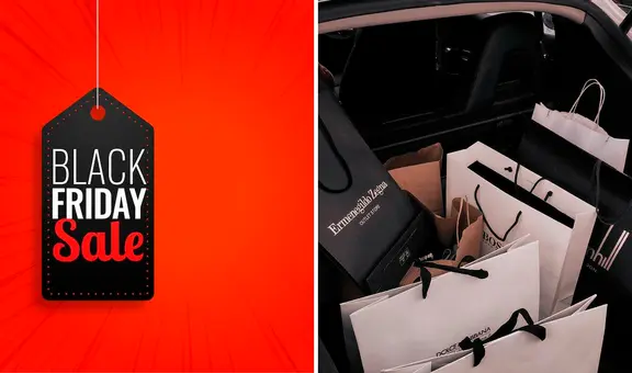 Black Friday 2023: ¿cuándo inicia en Perú y por qué se llama así?