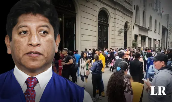 Defensor del Pueblo sobre expulsión de extranjeros indocumentados: "Perjudica a niños que estudian aquí"