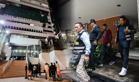 Encuentran a menores de edad desaparecidas en Miraflores: PNP presenta hipótesis del caso