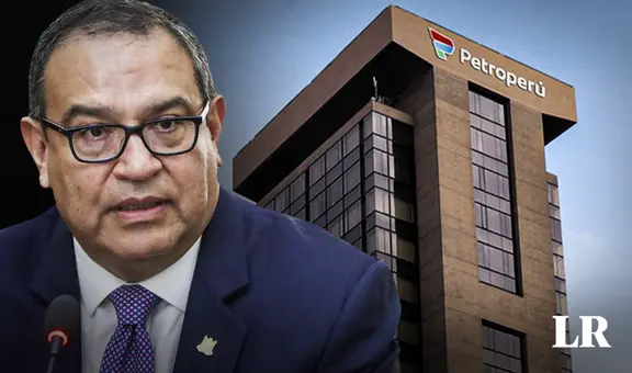 Petroperú no volvería a recibir apoyo económico del Estado, reafirmó el premier Alberto Otárola
