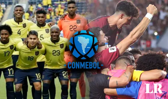 Resultado de Venezuela vs. Ecuador por las Eliminatorias 2026 EN VIVO: conoce cómo va la Vinotinto