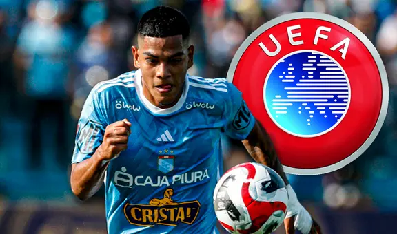 Joao Grimaldo y los 2 equipos de Europa que se pelean por ficharlo para el 2024