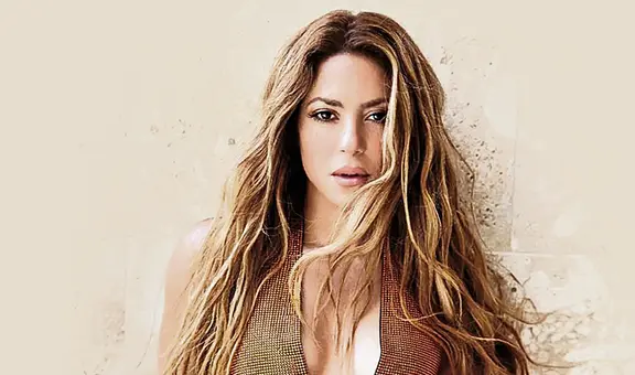 Shakira: “Pensé que era más frágil de lo que soy”